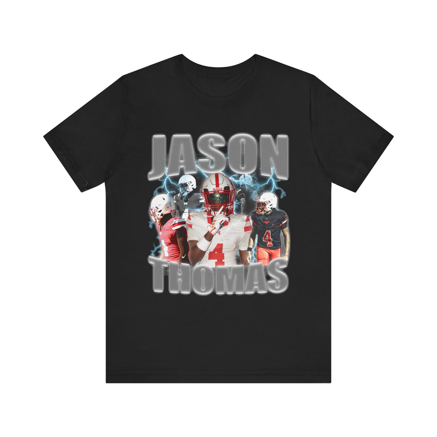 Jason Thomas Vintage Tee