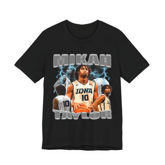 Mikah Taylor Vintage Tee
