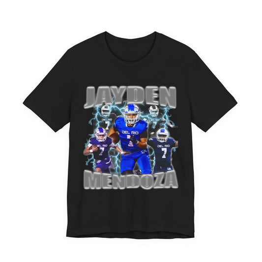 Jayden Mendoza Vintage Tee
