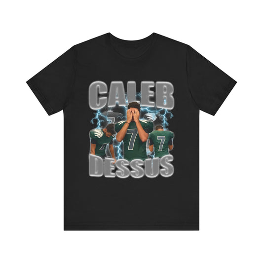 Caleb Dessus Vintage Tee