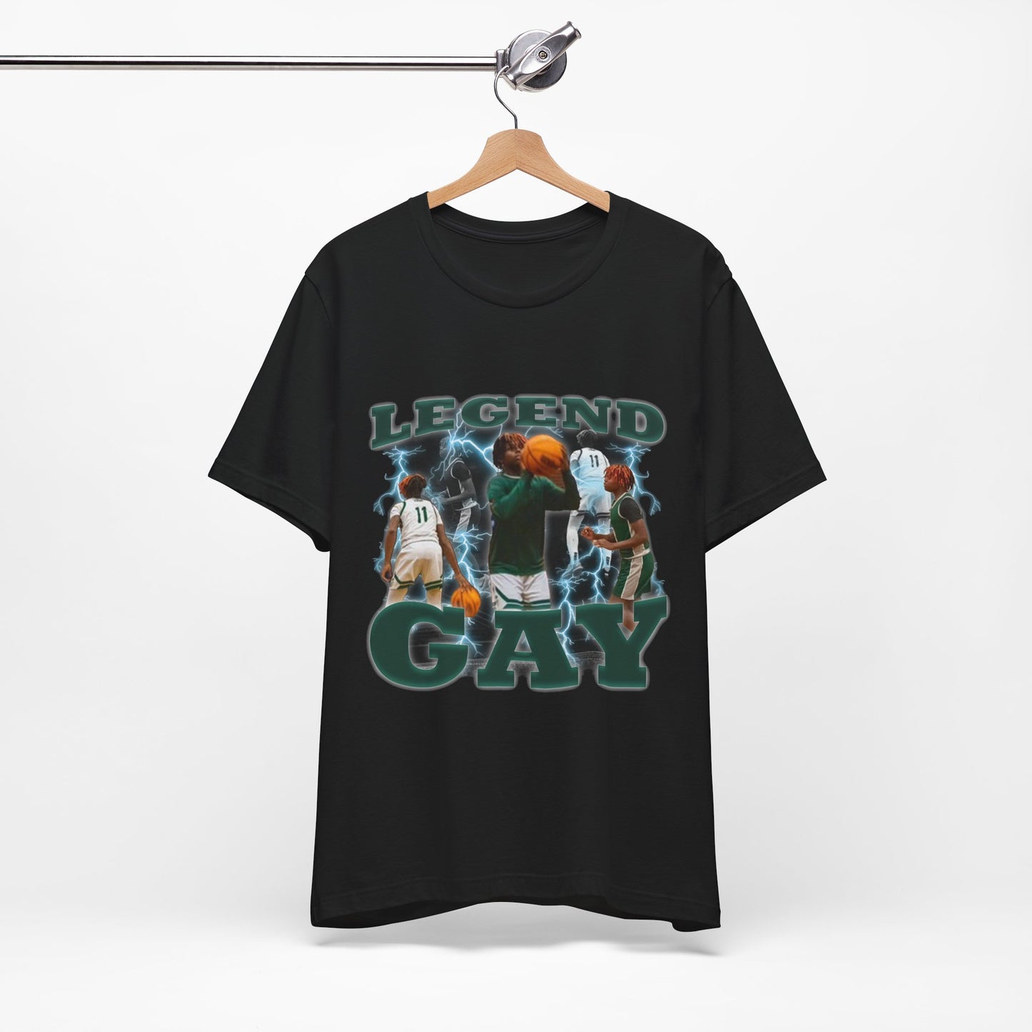 Legend Gay Vintage Tee