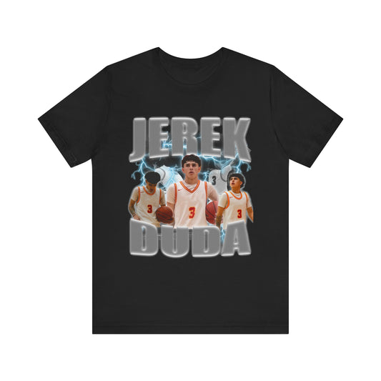 Jerek Duda Vintage Tee