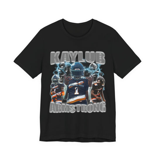 Kaylub Armstrong Vintage Tee