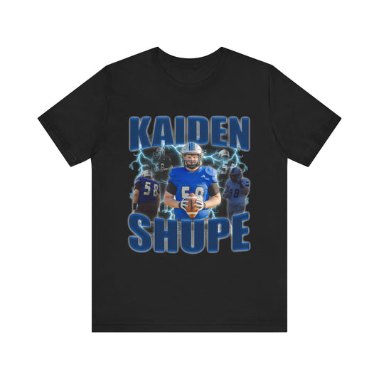 Kaiden Shupe Vintage Tee