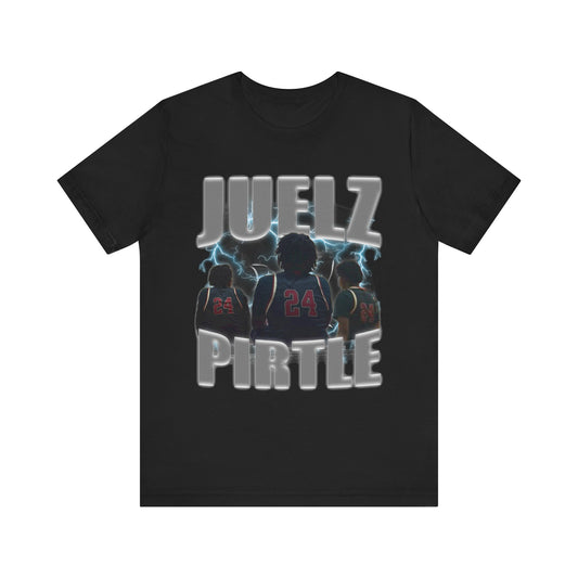 Juelz Pirtle Vintage Tee