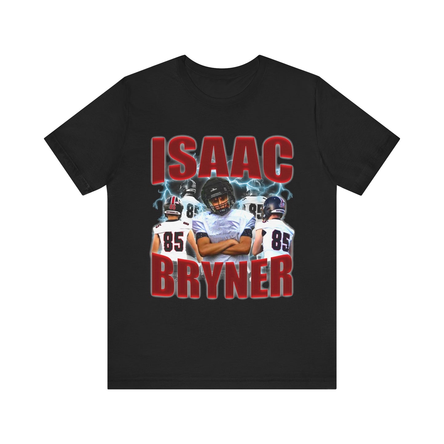 Isaac Bryner Vintage Tee