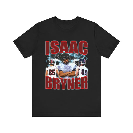 Isaac Bryner Vintage Tee