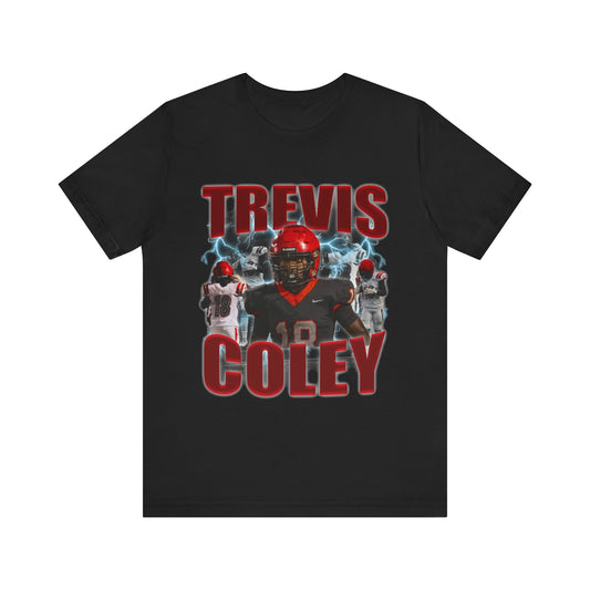 Trevis Coley Vintage Tee
