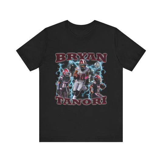 Bryan Tanori Vintage Tee