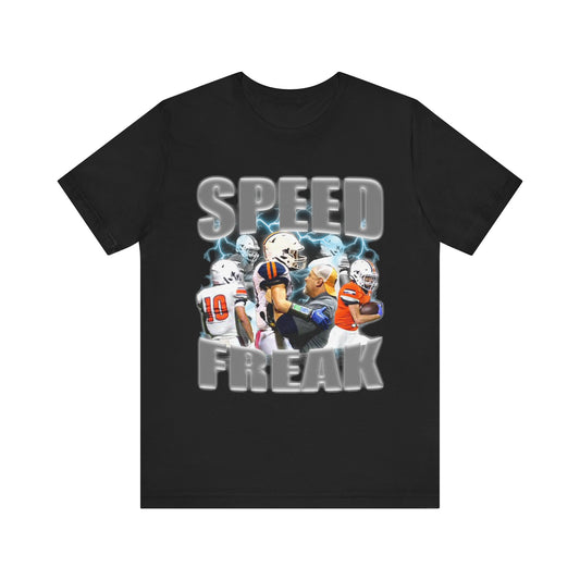 Speed Freak Vintage Tee