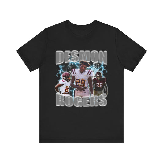 Desmon Rogers Vintage Tee