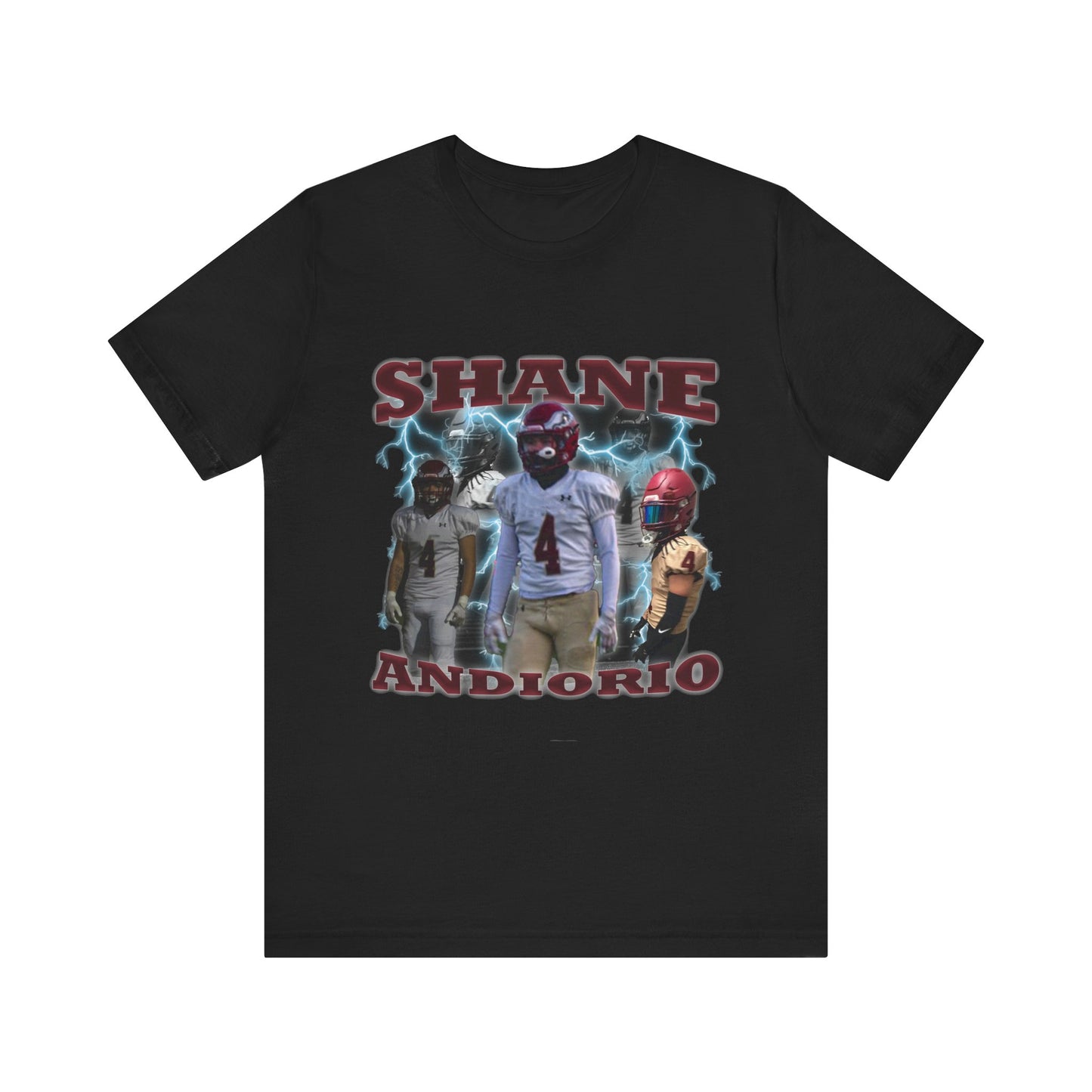 Shane Andiorio Vintage Tee