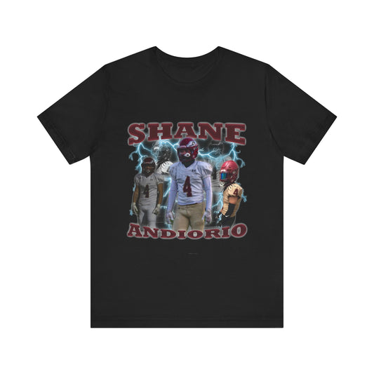 Shane Andiorio Vintage Tee