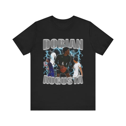 Dorian Augusta Vintage Tee