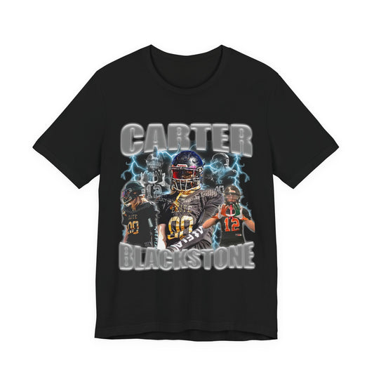 Carter Blackstone Vintage Tee