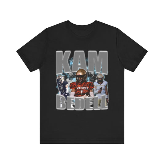 Kam Bedell Vintage Tee