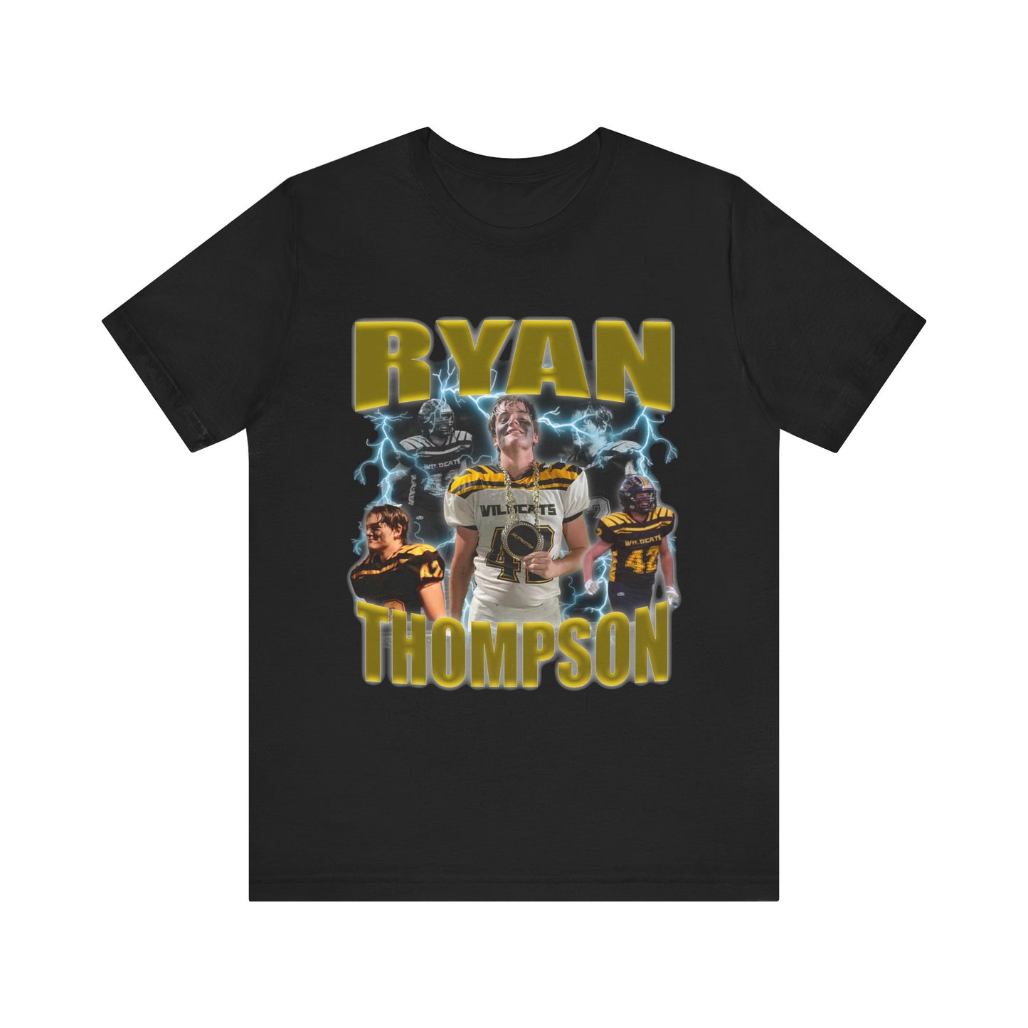 Ryan Thompson Vintage Tee