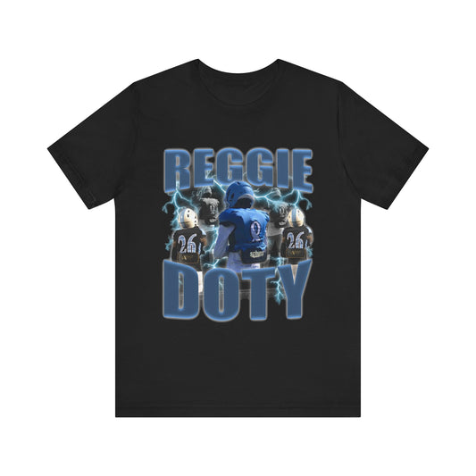 Reggie Doty Vintage Tee