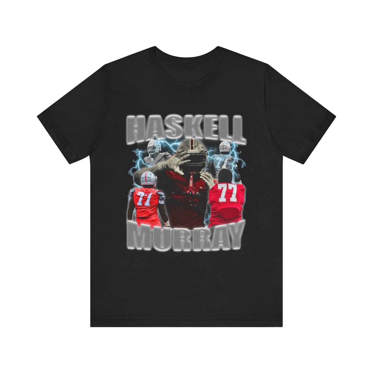 Haskell Murray Vintage Tee