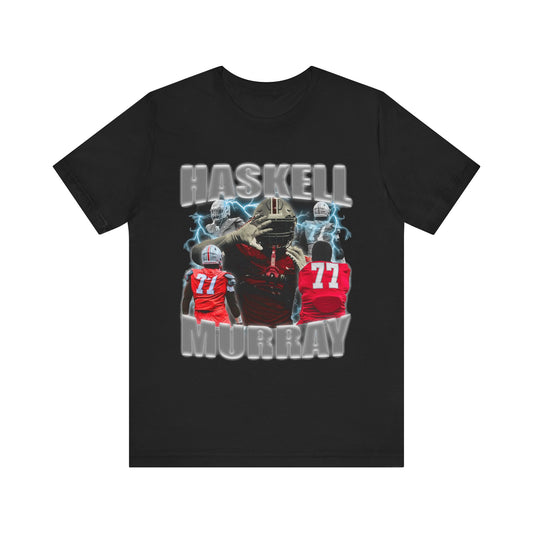 Haskell Murray Vintage Tee