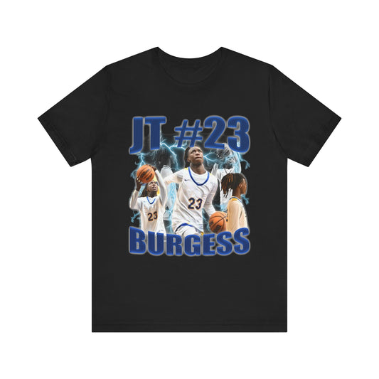 JT Burgess Vintage Tee
