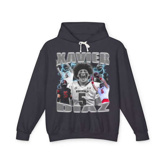 Xavier Diaz Vintage Tee