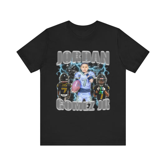 Jordan Gomez Jr Vintage Tee