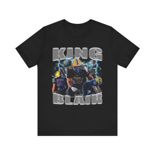 King Blair Vintage Tee