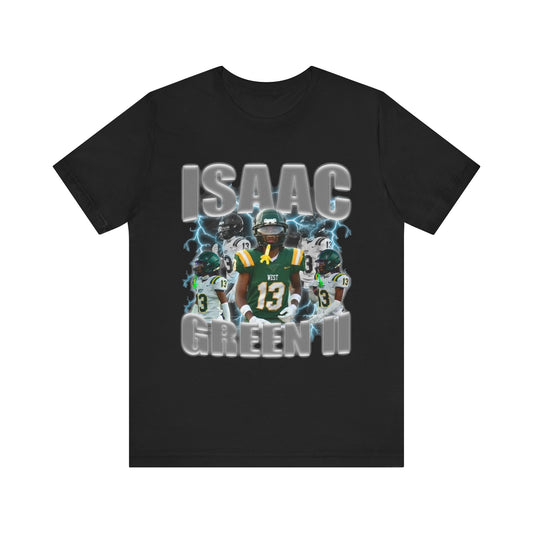 Isaac Green II Vintage Tee