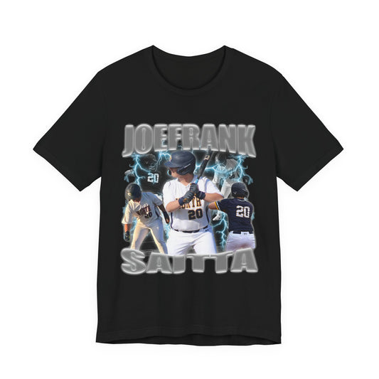 Joefrank Saitta Vintage Tee