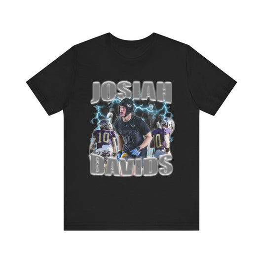 Josiah Davids Vintage Tee