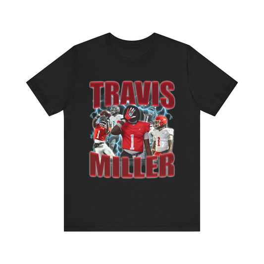 Travis Miller Vintage Tee