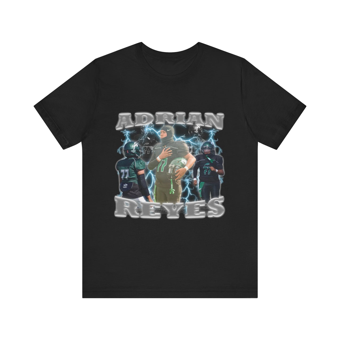 Adrian Reyes Vintage Tee