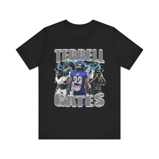 Terrell Gates Vintage Tee