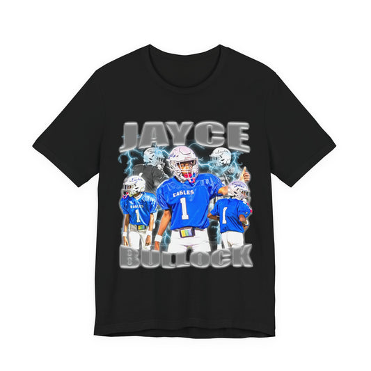 Jayce Bullock Vintage Tee