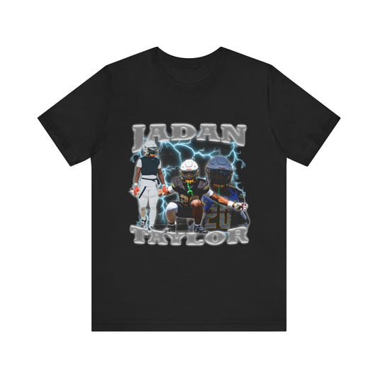 Jadan Taylor Vintage Tee