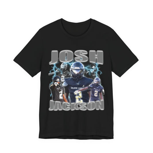 Josh Jackson Vintage Tee