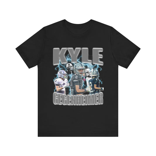 Kyle Gegenheimer Vintage Tee