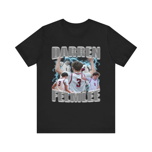 Darren Felmlee Vintage Tee