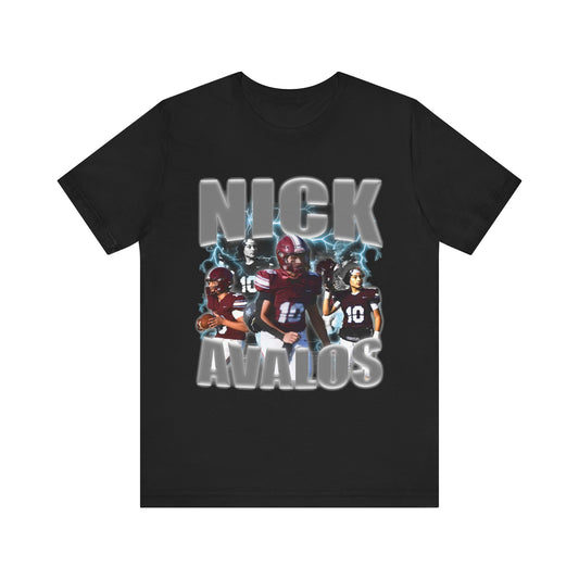 Nick Avalos Vintage Tee