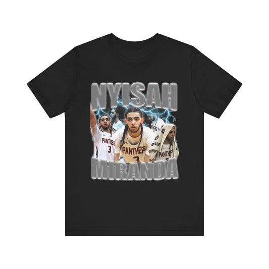 Nyisah Miranda Vintage Tee