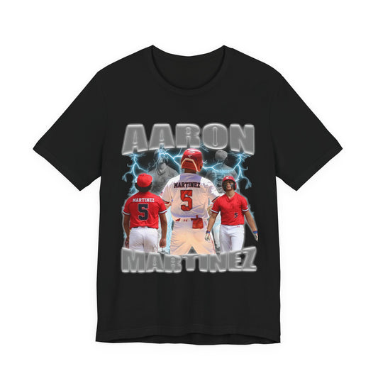 Aaron Martinez Vintage Tee