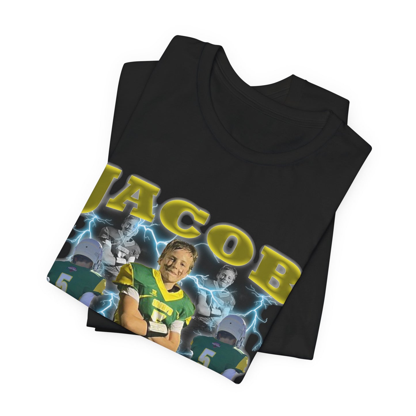 Jacob Loween Vintage Tee