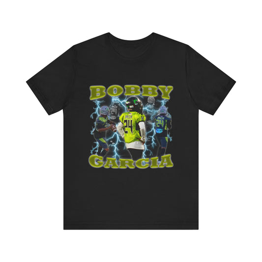 Bobby Garcia Vintage Tee