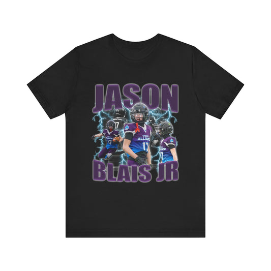 Jason Blais Jr Vintage Tee