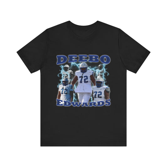 Deebo Edwards Vintage Tee