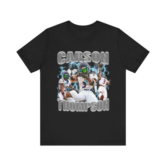 Carson Thompson Vintage Tee