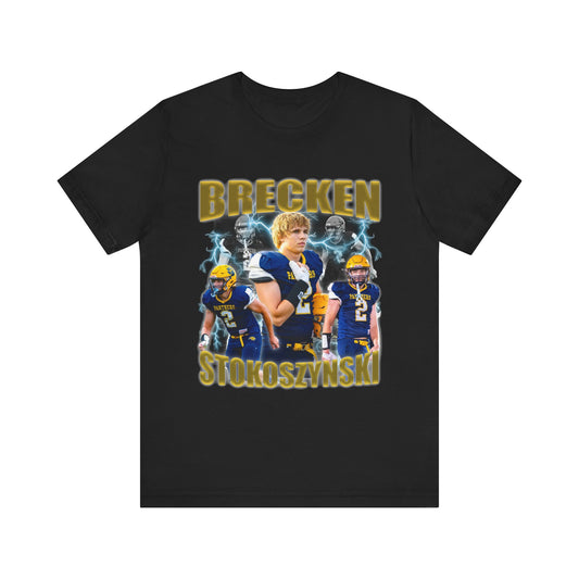 Brecken Stokoszyski Vintage Tee