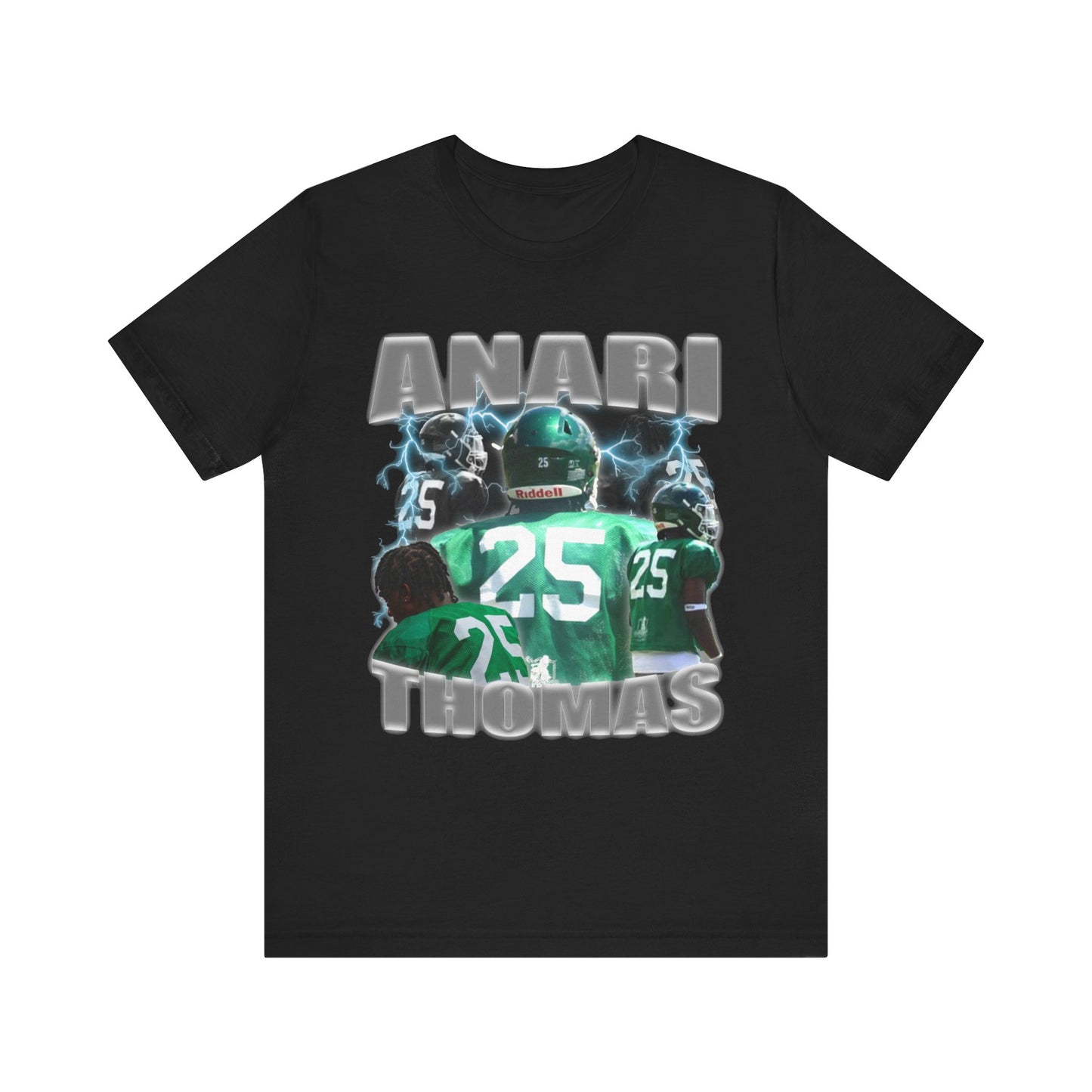 Anari Thomas Vintage Tee