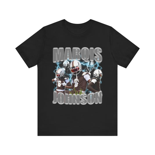 Marqis Johnson Vintage Tee